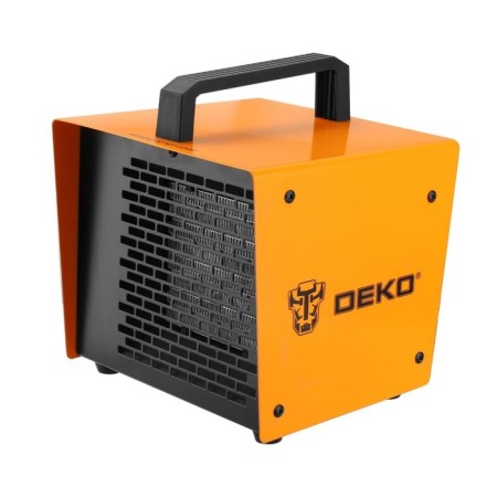 Thermal gun DEKO DKIH2200, electric, 2200 watts, 178 m3/h, 220 B