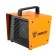 Thermal gun DEKO DKIH2200, electric, 2200 watts, 178 m3/h, 220 B