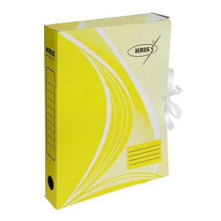 Archive A4, KRIS No. 2, on ties 45 mm, mix-3