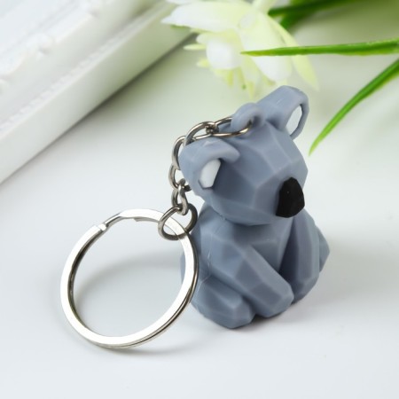 Trick 3D "Koala" 4.5x3.3x2.3 cm-1