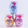 Toy "Mint-knuckle", marshmallow, mix