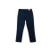 Jeans shortened female Conte Elegant, size XS, color Dark Navy