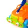 Constructor for kids "Jeep", 22 details, color mix