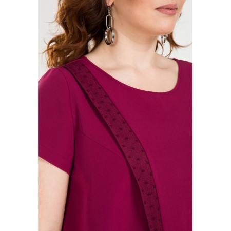 Women's dress, size 54-5