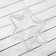 Harvesting - suspension, separate parts "Star 6 final", size of the collected: 4.3 × 10 × 10 cm