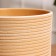Pot Flower Vine Beige Boulers No. 3, 2.9 L, D - 18.6 cm