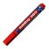 Marker for the board Edding E -360/2, 1.5 - 3.0 mm, red