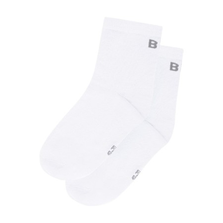 Nosk children, size 22-24, white color