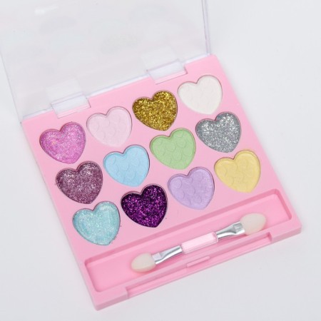 Cosmetics set for girls Beauty Box 2-13
