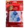 Shar Latex 12 "" Feast of NG! " silk, 2 tbsp,+ 5 tbsp., 5 diz., set 25 pcs.