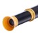 Test pipe "Captain Piratov", telescopic