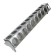 Chickens for chickens, 20 cells, tray, galvanized steel