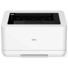 Laser printer Deli P2000 A4 white