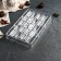 Form for chocolate and sweets “Figure Bank”, 20 cells, 20 × 12 × 2.5 cm, cell 3.3 × 1.6 × 0.8 cm