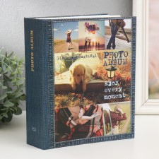 Photo album 