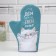 Mittens-Open "Dolyana" cat 20x28cm, Gabardin, 35% x/l, 65% p/e, Vatin 250g/m2