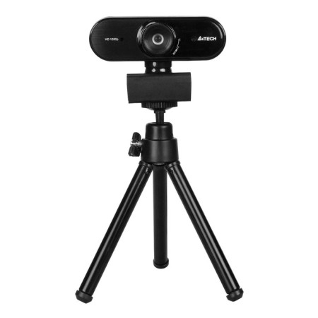 Camera Web A4Tech PK-935HL Black 2MPIX (1920x1080) USB2.0 with a microphone-3