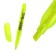 Marker-texture, mowed 5 mm, yellow