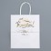 Gift Craft Package, Packaging, “Happy Birthday!”, 22 x 25 x 12 cm