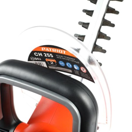Hedge-trimmer Batroom Patriot SN255UES, 21 V, Li-Ion, blades 51 cm, without battery-10