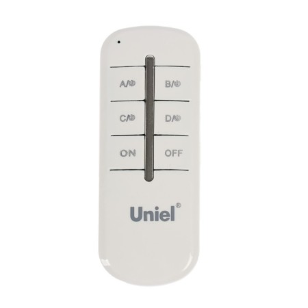 Light control panel Uch-p005-g4-1000W-30M, 4 channels x 1000 watts, ranges of action 30m-1