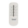 Light control panel Uch-p005-g4-1000W-30M, 4 channels x 1000 watts, ranges of action 30m