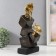 Souvenir Polystone "General Case" 25x20x36 cm