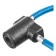 Cable Castle "Russia" VS2-6A-01, 630 mm, disk mechanism