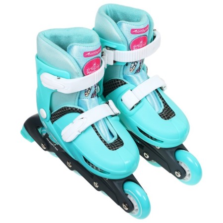 Roller skates sliding onlytop, p. 30-33, PVC 64 mm wheels-8