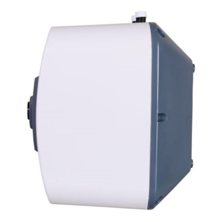 VER-10V water heater, cumulative, 1.5 kW, 10 l, under the sink, bel.-2