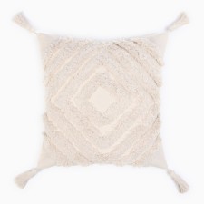 Decorative pillowcase 