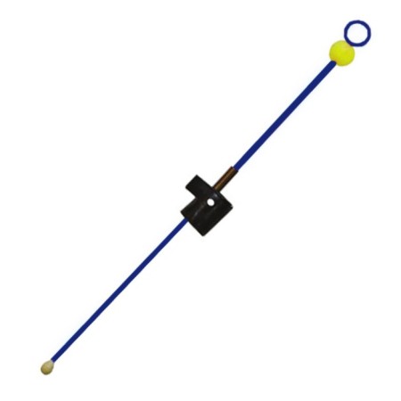 Paraden "M-4F@", 1-5 g, blue color