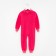 Combineson collar-stand, dark pink color (Rasberry), height 80-86 cm