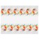 Great tablecloth “Happy Birthday”, gifts, 108 × 180 cm