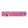 Line-stroke plastic 20 cm zl-20 table of multiplication "The smallest" flexible