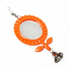 Bird toy 