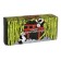 A set of flavorings for auto Grand Caratt, spray, bottle, cardboard, earth