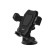 Hoco CA31 car holder, suction cup, black