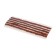 Tire repair set, burning 5 pcs with adhesive coating, 20 cm