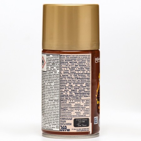 Glade Automatik air freshener “Cashmere's tenderness and sandal-2