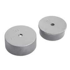 Nozzles for welding plastic pipes of the tundra, 63 mm