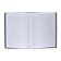 Note book A6+, 96 sheets, in the “Labor mood load” cage, integral binding, covering scarred cardboard, matte lamination, an offset block 65g/m2