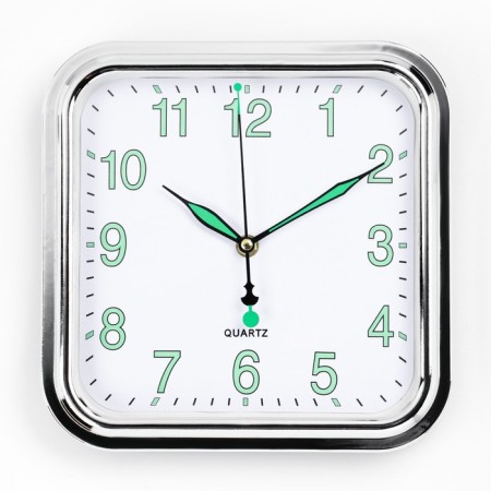 Walls Wall "Iloni", D-25 cm, discrete move, fluorescent-3