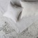 Decorative pillowcase "Nigma", size 50x70 cm