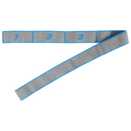 Sangh expander, elastic, with captures, 90x4 cm, mix color-3