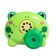Musical projector "Funny animals", sound, light, green color