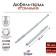 Tundra dowel “tundra” RDR, frame, 10x200 mm, 50 pcs