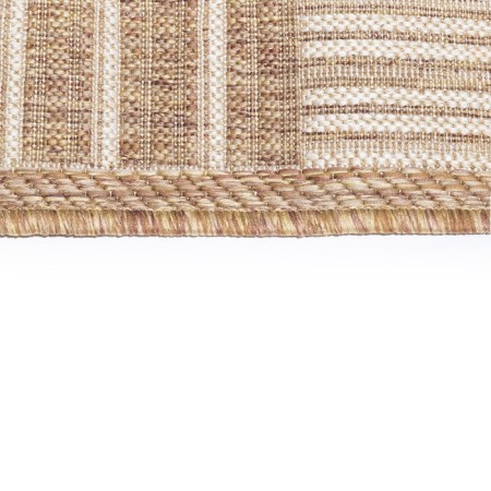 Carpet eco rectangular 60x110cm, 7917/23, jute pp100%-1
