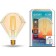 Smart lamp Gauss Iot Smart Home E27 6.5W 720lm Wi-Fi (pack: 1pc) (1370112)