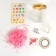 Set for creativity "Magic nightlight: unicorn"
